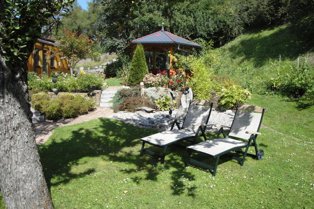 Appartements Zerzer Ried im Oberinntal Εξωτερικό φωτογραφία